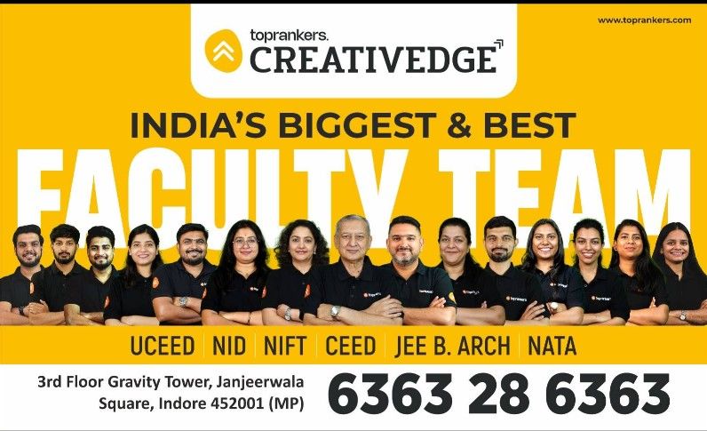 Creative Edge image 1